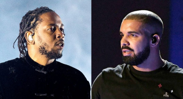 Kendrick Lamar and Drake Get Personal, Release New Diss Tracks Hours Apart
